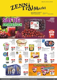 nah und gut Prospekt für Neuhof: "Wir lieben Lebensmittel!", 4 Seiten, 23.03.2026 - 28.03.2026