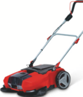 Akku-Kehrmaschine TE-SW 18/610 Li-Solo von Einhell im aktuellen toom Baumarkt Prospekt für 169,99 €