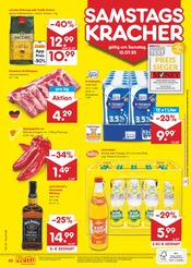 Schweinefilet im Netto Marken-Discount Prospekt in Pforzheim Aktueller Netto Marken-Discount Prospekt mit Schweinefilet, "Aktuelle Angebote", Seite 58
