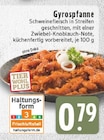 Gyrospfanne bei E center im Moers Prospekt für 0,79 €