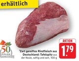 Tafelspitz im Angebot bei E center in Neustadt Tafelspitz Angebote bei E center Neustadt für 1,79 €