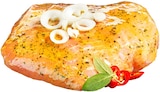 Backofen-Braten Angebote von Landbauern Schwein bei REWE Freiburg für 1,29 €