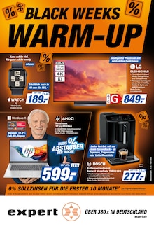 Aktueller expert Winsen (Luhe) Prospekt expert Prospekt Winsen (Luhe) "Top Angebote" mit 12 Seiten