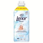 Aktuelle Lenor Angebote bei Lidl in Heilbronn Aktuelles Weichspüler Angebot bei Lidl in Heilbronn ab 3,79 €
