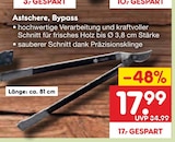 Aktuelles Astschere, Bypass Angebot bei Netto Marken-Discount in Berlin ab 17,99 €