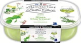 Glace à la liqueur de Chartreuse verte - LA MANUFACTURE DES BELLES GLACES - Intermarché Contact à Reims Glace à la liqueur de Chartreuse verte - LA MANUFACTURE DES BELLES GLACES en promo chez Intermarché Contact Reims à 3,74 €