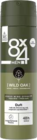 Wild Oak Deo Spray von 8x4 im aktuellen Marktkauf Prospekt für 2,49 €