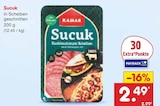 Netto Marken-Discount Gischow Prospekt mit  im Angebot für 2,49 €