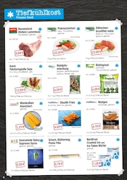 Chips Angebot & Preis im aktuellen Hamberger Prospekt Chips Angebot im aktuellen Hamberger Prospekt auf Seite 12