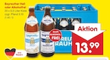 Hell Angebote von Bayreuther bei Netto Marken-Discount Bayreuth für 13,99 €