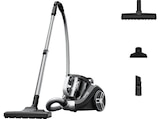 Rowenta RO4B36 Compact Power XXL Parkett Bodenstaubsauger ohne Beutel Staubsauger, maximale Leistung: 900 Watt im MediaMarkt Saturn Prospekt Rowenta RO4B36 Compact Power XXL Parkett Bodenstaubsauger ohne Beutel Staubsauger, maximale Leistung: 900 Watt von ROWENTA im aktuellen MediaMarkt Saturn Prospekt für 119,00 €
