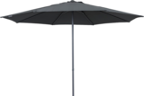 PARASOL DROIT Ø2 ,7 M PUSH UP - GARDENSTAR en promo chez Auchan Hypermarché Cannes à 34,99 €
