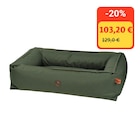 Maxi Zoo Fayet - Promo Dogs Creek Couchage Panier Mountaineer XL Promo Dogs Creek Couchage Panier Mountaineer XL à 103,20 € dans le catalogue Maxi Zoo à Fayet