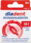 Zahnseide im Netto Marken-Discount Prospekt Interdentalbürsten oder -Zahnseidesticks im aktuellen Netto Marken-Discount Prospekt für 1,20 €