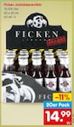 Jostabeerenlikör im Angebot bei Netto Marken-Discount in Stralsund Jostabeerenlikör Angebote von Ficken bei Netto Marken-Discount Stralsund für 14,99 €
