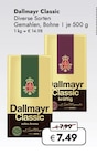 Classic von Dallmayr für 7,49 € bei Travel FREE im Angebot Classic von Dallmayr im aktuellen Travel FREE Prospekt