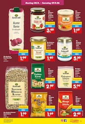 Sonnenblumenkerne im Netto Marken-Discount Prospekt in Kempten Aktueller Netto Marken-Discount Prospekt mit Sonnenblumenkerne, "Aktuelle Angebote", Seite 45
