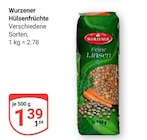 GLOBUS Zwickau Prospekt mit  im Angebot für 1,39 €