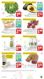 Rama im EDEKA Prospekt in Villingen-Schwenningen Aktueller EDEKA Prospekt mit Rama, "Aktuelle Angebote", Seite 54