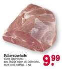 Aktuelles Schweinehals Angebot bei E center in Mannheim ab 9,99 €