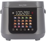 Multikocher im Angebot bei Penny in Kamen Multikocher Angebote von Salter bei Penny Kamen für 59,99 €