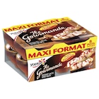 Île Gourmande "Maxi Format" - YOPLAIT en promo chez Carrefour Île Gourmande "Maxi Format" - YOPLAIT dans le catalogue Carrefour