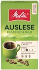 Aktuelles Auslese Kaffee Angebot bei REWE in Nürnberg ab 6,49 €