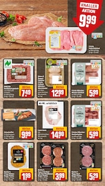 Hackfleisch im REWE Prospekt in Karlsruhe Aktueller REWE Prospekt mit Hackfleisch, "Dein Markt", Seite 10