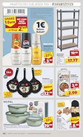 Kochtopf im combi Prospekt in Hameln Aktueller combi Prospekt mit Kochtopf, "Markt - Angebote", Seite 34