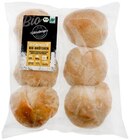 Bio-Baguette Französische Art Angebote von Herzberger bei REWE Bad Homburg für 1,59 €