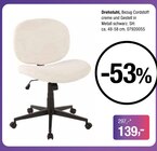 Aktuelles Drehstuhl Angebot bei Opti-Wohnwelt in Bremerhaven ab 139,00 €