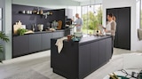 Einbauküche DK312 im Angebot bei XXXLutz in Memmingen Einbauküche DK312 Angebote von Dieter Knoll bei XXXLutz Memmingen für 7.999,00 €