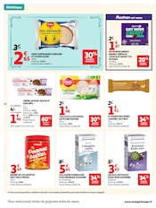 Chocolat en promo dans le catalogue Auchan Hypermarché à la page 30