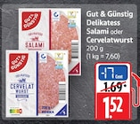 EDEKA Püttlingen Prospekt mit  im Angebot für 1,52 €