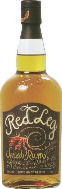 Rhum Epicé - Géant Casino à Nantes Rhum Epicé en promo chez Géant Casino Nantes à 19,49 €
