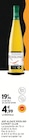 Promo AOP Alsace Riesling à 4,99 € dans le catalogue Intermarché Super à Ennezat