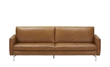 Aktuelles Natuzzi Editions Einzelsofa Echtleder C 083 Angebot bei Höffner in Moers ab 4.739,00 €