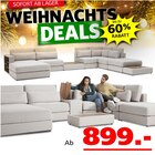 Creation Ecksofa bei Seats and Sofas im Schorndorf Prospekt für 899,00 €