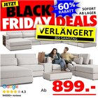 Aktuelle Ecksofa Angebote bei Seats and Sofas in Düsseldorf Aktuelles Creation Ecksofa Angebot bei Seats and Sofas in Düsseldorf ab 899,00 €