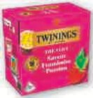 Thé vert - TWININGS dans le catalogue Super U