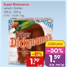 Aktuelles Super Dickmanns Angebot bei Netto Marken-Discount in Stuttgart ab 1,59 €