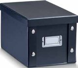 Aufbewahrungsbox im Angebot bei Opti-Wohnwelt in Schorndorf Aufbewahrungsbox Angebote bei Opti-Wohnwelt Schorndorf für 4,99 €