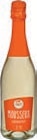 Feinstes Bio-Prosecco oder Bio-Mousseux alkoholfrei von tegut... im aktuellen tegut Prospekt für 5,55 €
