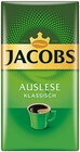 Kaffee im Angebot bei Penny-Markt in Essen Kaffee Angebote von JACOBS Auslese bei Penny-Markt Essen für 3,99 €