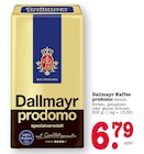 Aktuelle Dallmayr Angebote bei E center in Pforzheim Aktuelles prodomo Angebot bei E center in Pforzheim ab 6,79 €