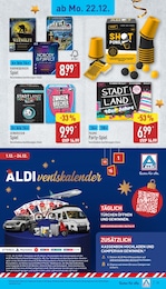 ALDI Nord Filme im Prospekt ALDI Nord Filme im Prospekt
