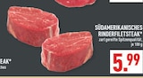 Aktuelle Rinderfilet Angebote bei Marktkauf in Düsseldorf Aktuelles Südamerikanisches Rinderfiletsteak Angebot bei Marktkauf in Düsseldorf ab 5,99 €