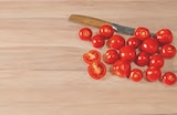 Aktuelles Bio-Cocktailtomaten Angebot bei tegut in München ab 1,00 €