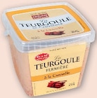 Dessert de riz au lait à la cannelle - La Teurgoule de Cambremer en promo à 2,99 € chez U Express Dessert de riz au lait à la cannelle - La Teurgoule de Cambremer dans le catalogue U Express