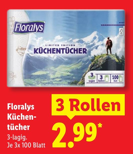 Küchentücher